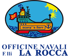 OFFICINE NAVALI LA ROCCA